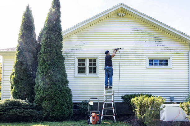 Spring Cleaning in Southport, IN