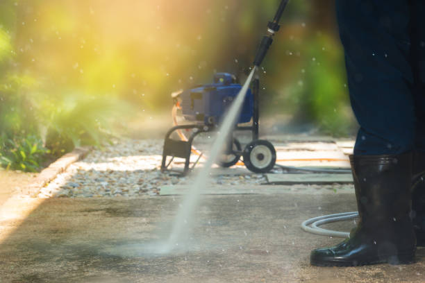 Best Factory Floor Cleaning  in Southport, IN